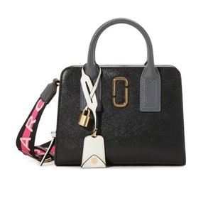 Marc Jacobs Little Big Shot Bag